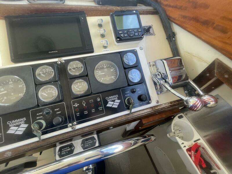 Terrapin Station 46ft Other Yacht For Sale