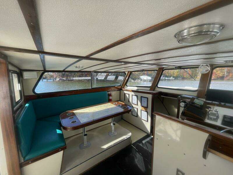 Terrapin Station 46ft Other Yacht For Sale
