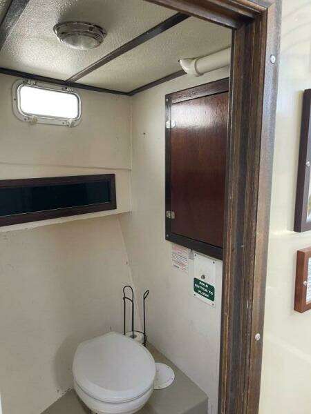 Terrapin Station 46ft Other Yacht For Sale