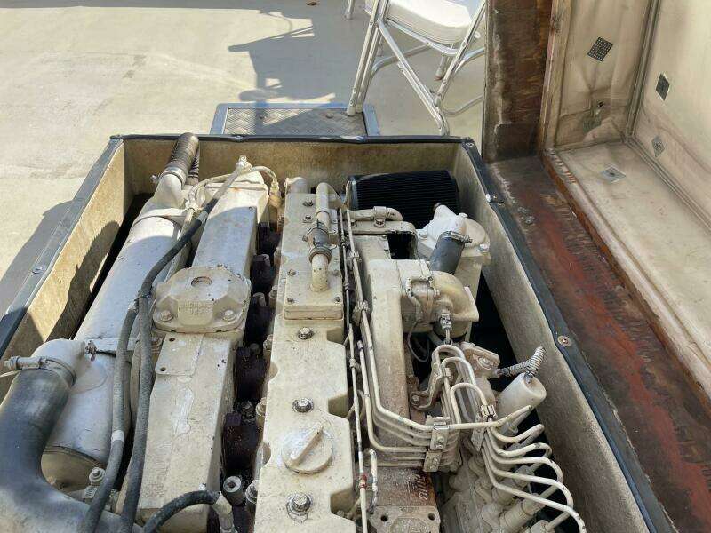 Terrapin Station 46ft Other Yacht For Sale