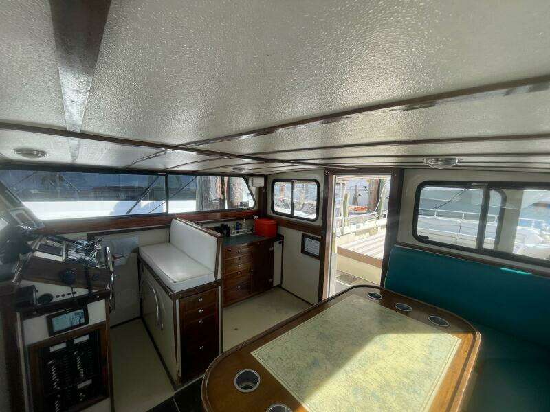 Terrapin Station 46ft Other Yacht For Sale