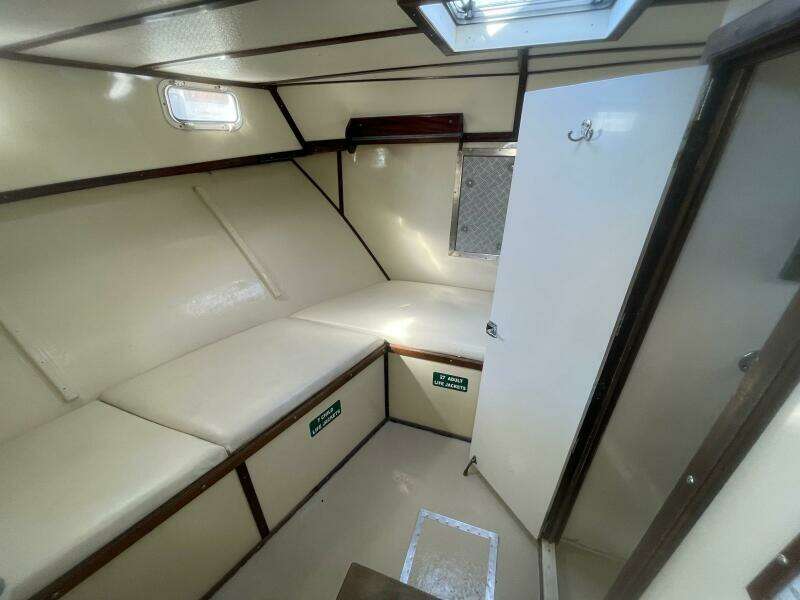 Terrapin Station 46ft Other Yacht For Sale