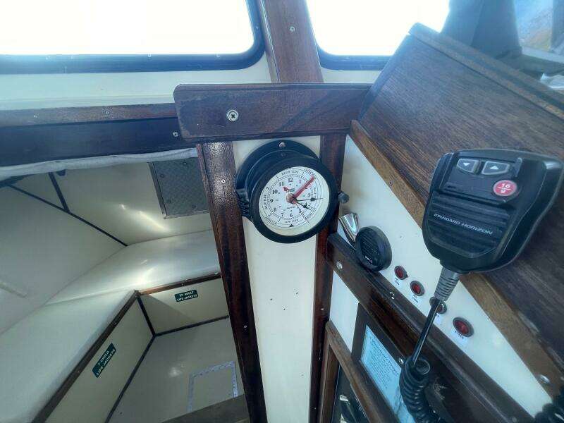 Terrapin Station 46ft Other Yacht For Sale