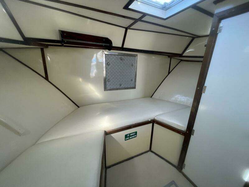 Terrapin Station 46ft Other Yacht For Sale