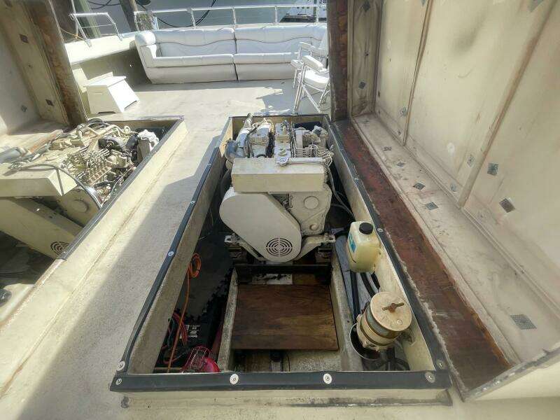 Terrapin Station 46ft Other Yacht For Sale