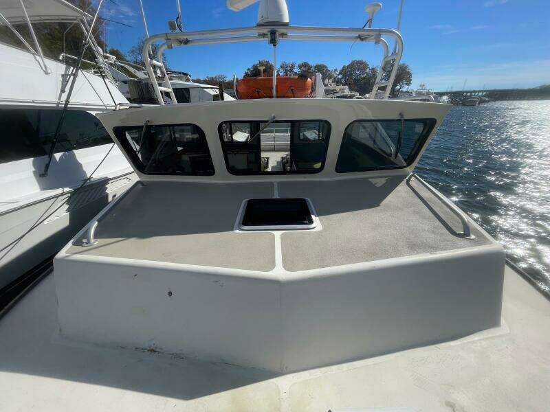 Terrapin Station 46ft Other Yacht For Sale
