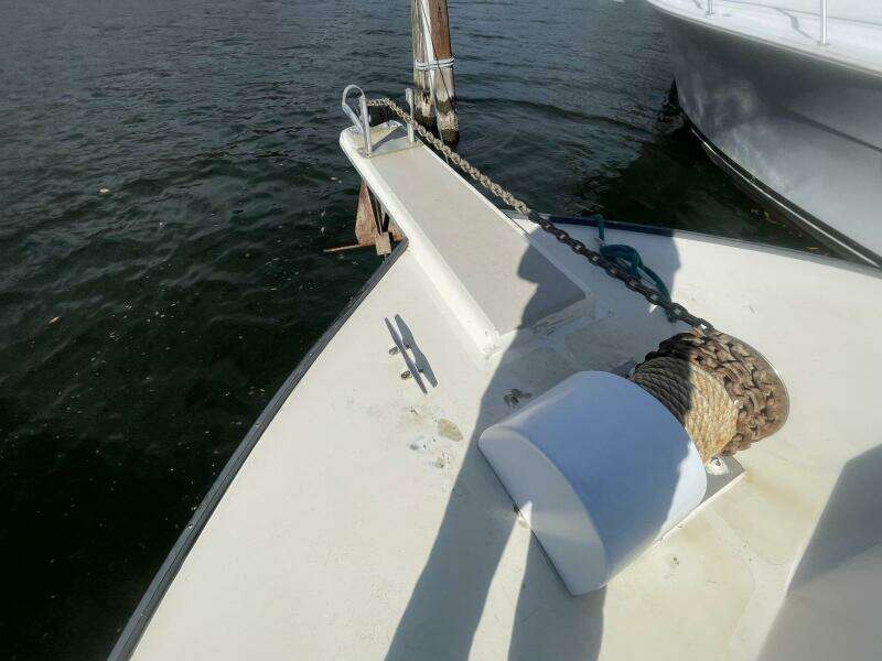 Terrapin Station 46ft Other Yacht For Sale