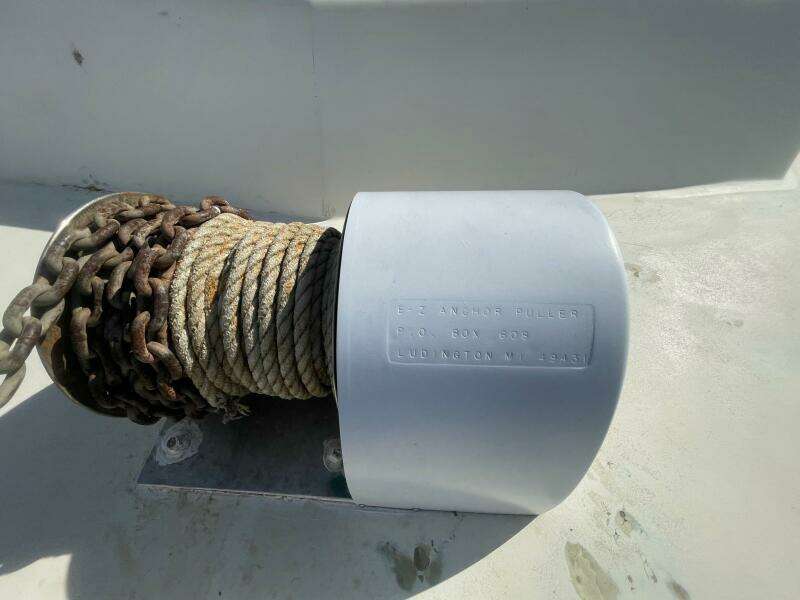 Terrapin Station 46ft Other Yacht For Sale