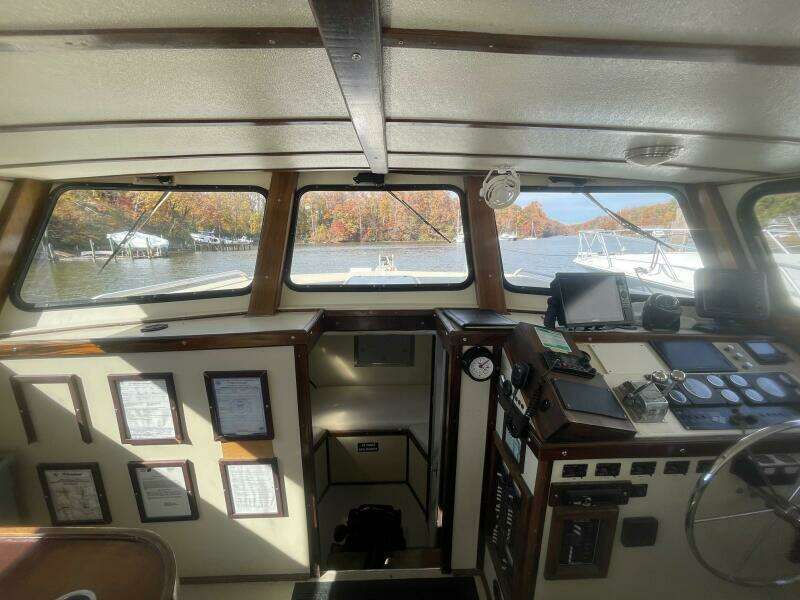 Terrapin Station 46ft Other Yacht For Sale