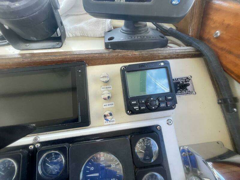 Terrapin Station 46ft Other Yacht For Sale