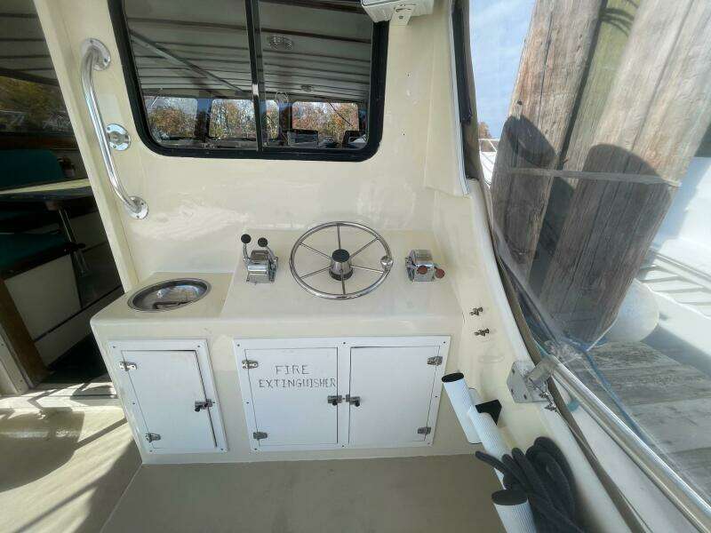 Terrapin Station 46ft Other Yacht For Sale