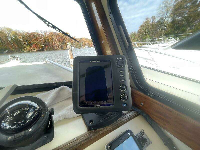 Terrapin Station 46ft Other Yacht For Sale