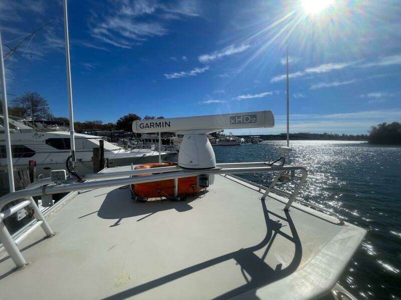 Terrapin Station 46ft Other Yacht For Sale