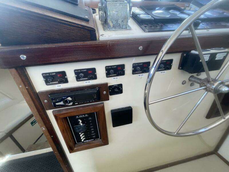 Terrapin Station 46ft Other Yacht For Sale