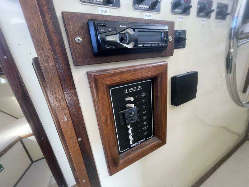 Terrapin Station 46ft Other Yacht For Sale