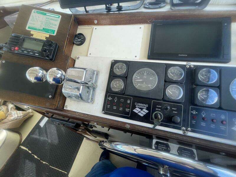 Terrapin Station 46ft Other Yacht For Sale