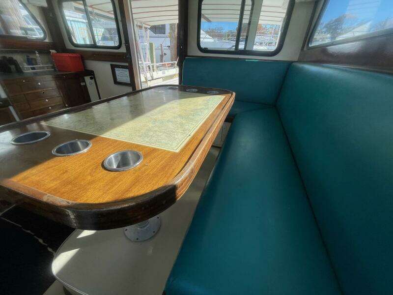 Terrapin Station 46ft Other Yacht For Sale