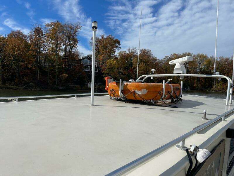 Terrapin Station 46ft Other Yacht For Sale