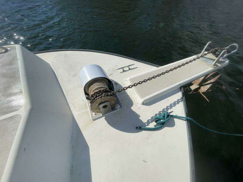 Terrapin Station 46ft Other Yacht For Sale