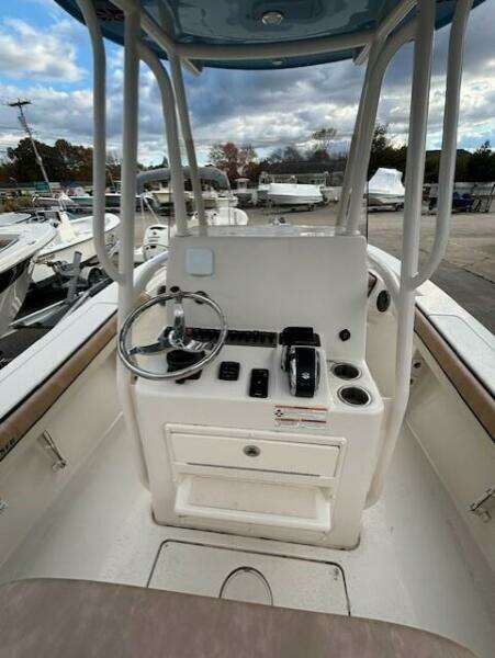 24ft Sea Chaser Yacht For Sale