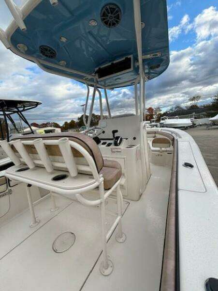 24ft Sea Chaser Yacht For Sale