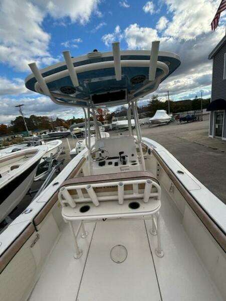 24ft Sea Chaser Yacht For Sale