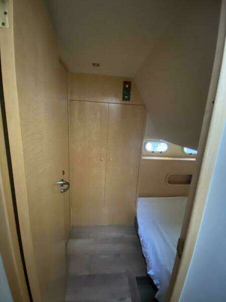 Aqua Alta 55ft Neptunus Yacht For Sale