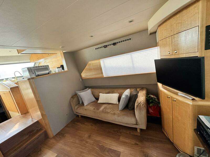 Aqua Alta 55ft Neptunus Yacht For Sale