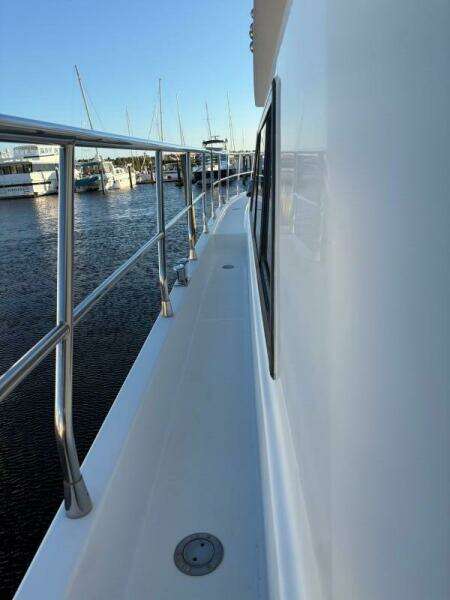 Aqua Alta 55ft Neptunus Yacht For Sale