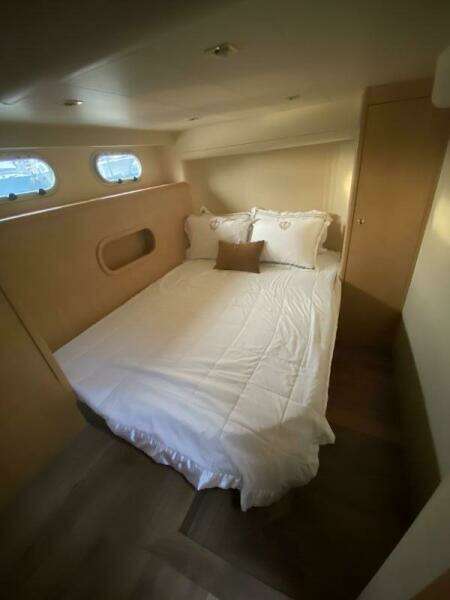 Aqua Alta 55ft Neptunus Yacht For Sale