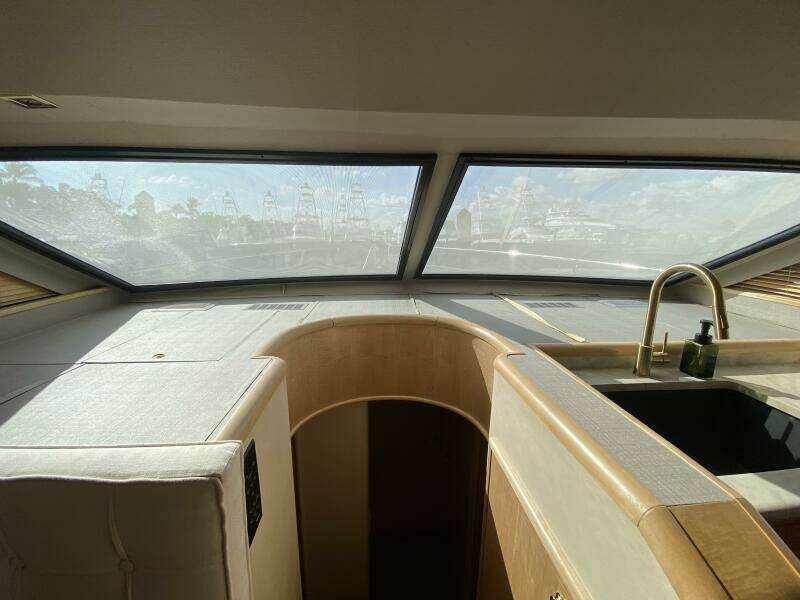 Aqua Alta 55ft Neptunus Yacht For Sale