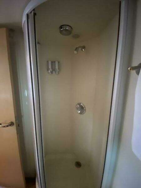 Aqua Alta 55ft Neptunus Yacht For Sale