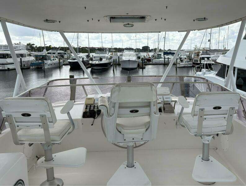 Aqua Alta 55ft Neptunus Yacht For Sale