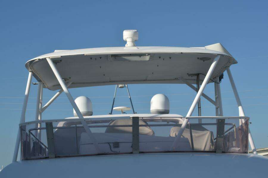 Aqua Alta 55ft Neptunus Yacht For Sale