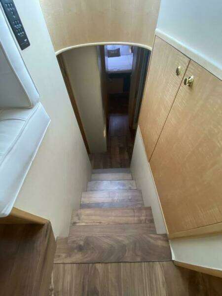 Aqua Alta 55ft Neptunus Yacht For Sale