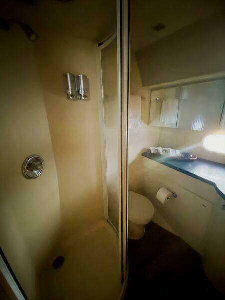 Aqua Alta 55ft Neptunus Yacht For Sale