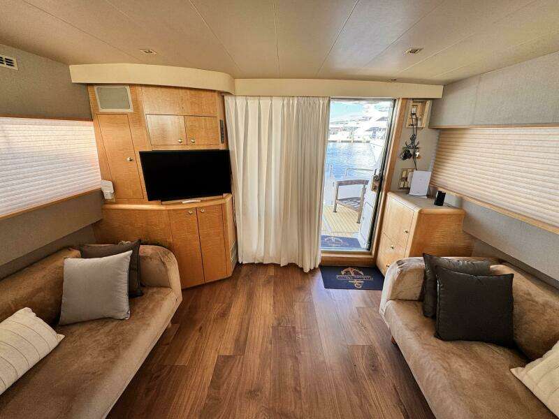 Aqua Alta 55ft Neptunus Yacht For Sale