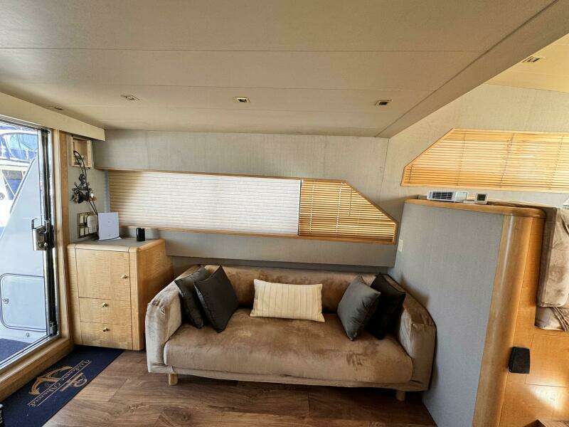 Aqua Alta 55ft Neptunus Yacht For Sale