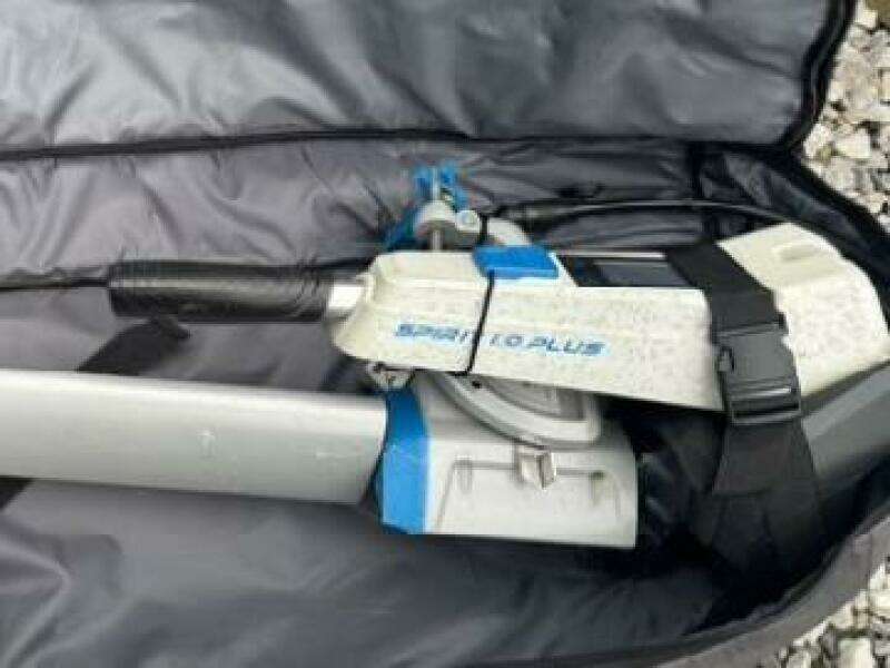 Salubrity 24ft Beneteau Yacht For Sale