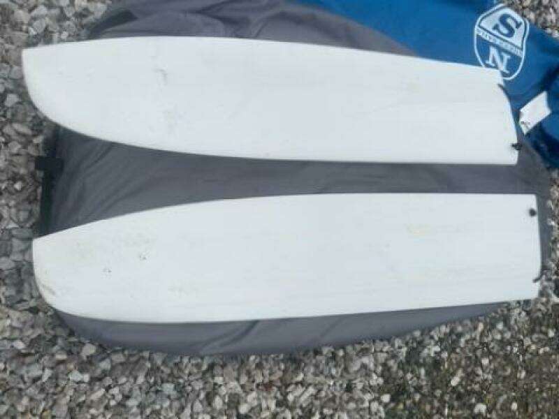 Salubrity 24ft Beneteau Yacht For Sale