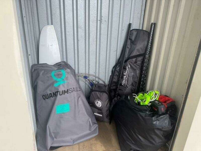 Salubrity 24ft Beneteau Yacht For Sale