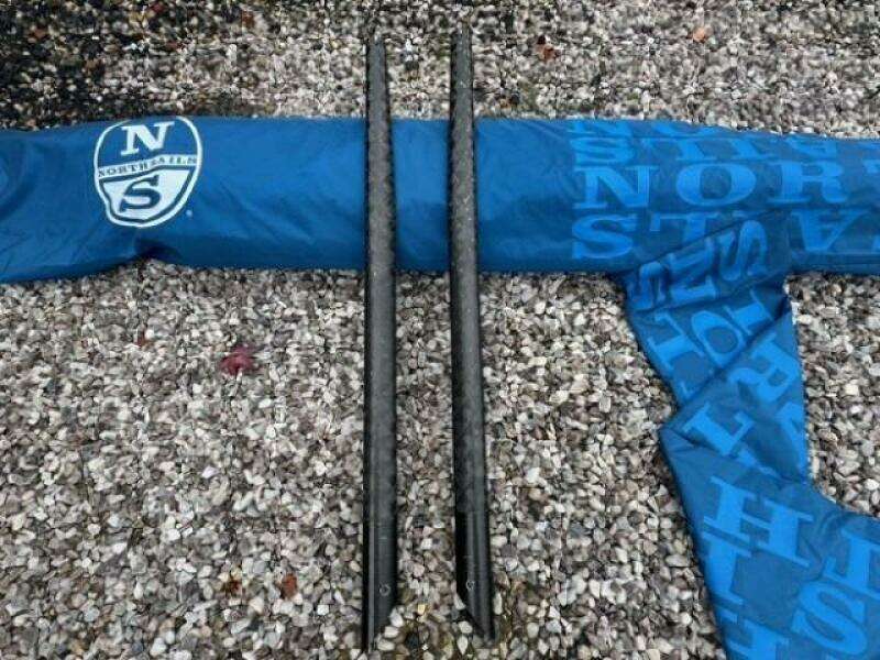 Salubrity 24ft Beneteau Yacht For Sale