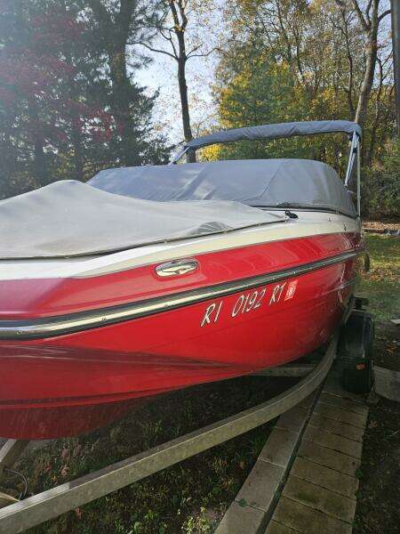19ft Yamaha Boats Yacht For Sale