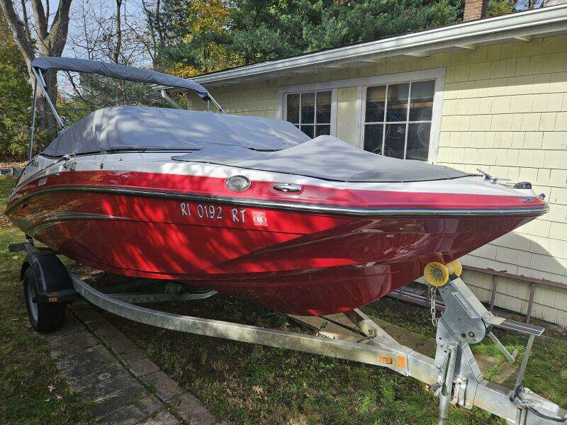 19ft Yamaha Boats Yacht For Sale