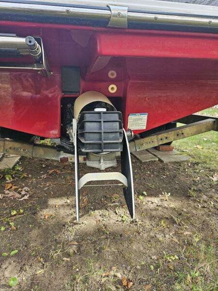 19ft Yamaha Boats Yacht For Sale