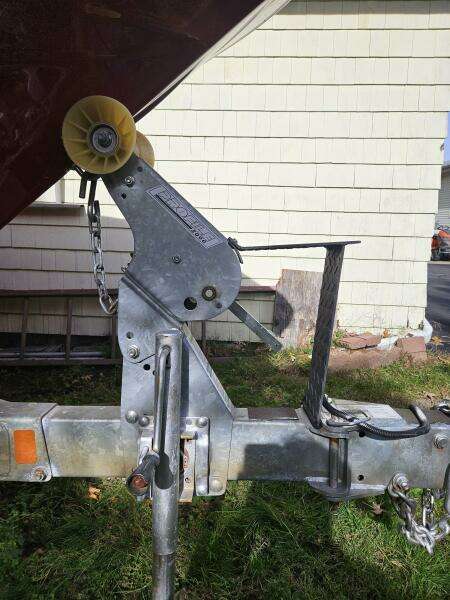 19ft Yamaha Boats Yacht For Sale