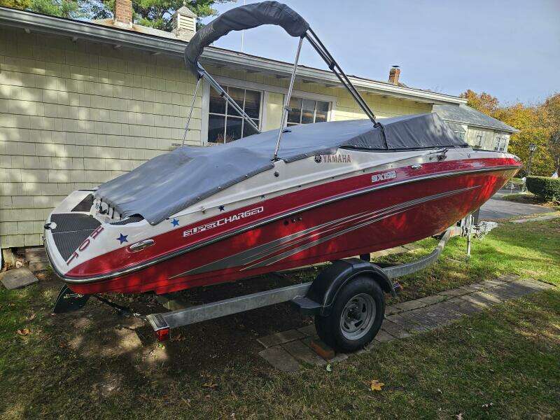 19ft Yamaha Boats Yacht For Sale