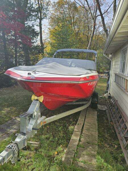 19ft Yamaha Boats Yacht For Sale