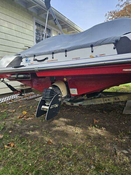 19ft Yamaha Boats Yacht For Sale