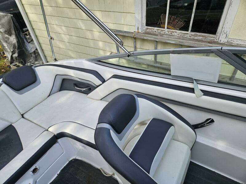 19ft Yamaha Boats Yacht For Sale